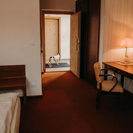 Hotel Golf