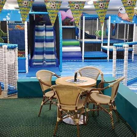 Golf Hotel