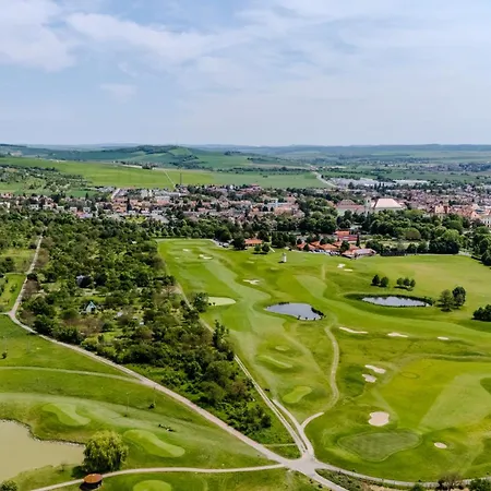 Hotel Golf