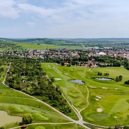 호텔 Golf