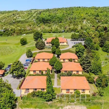 Golf Hotel 3*