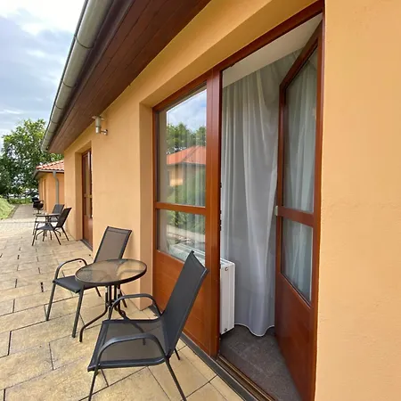 Golf 3* Slavkov u Brna