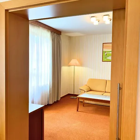 Hotel Golf