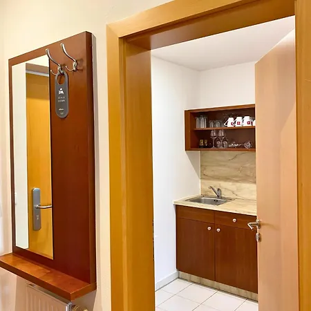 Hotel Golf Slavkov u Brna