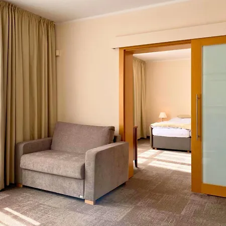 Hotel Golf Slavkov u Brna