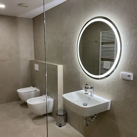 Hotel Golf Slavkov u Brna