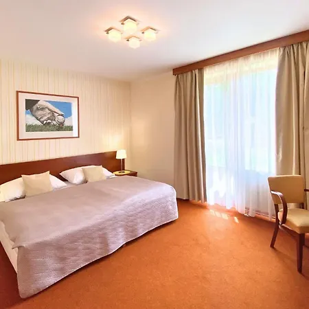 Hotel Golf 3*