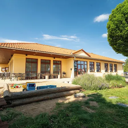 Golf Hotel 3*