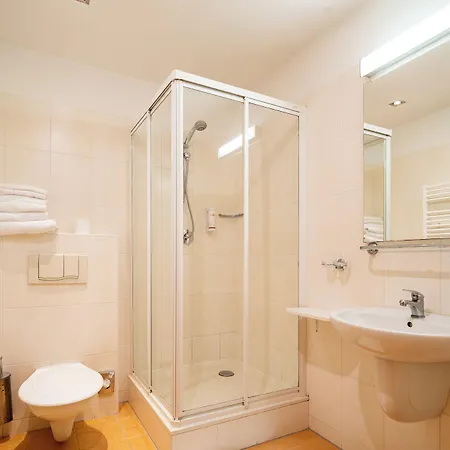 Hotel Golf Slavkov u Brna