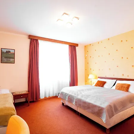 Hotel Golf Slavkov u Brna