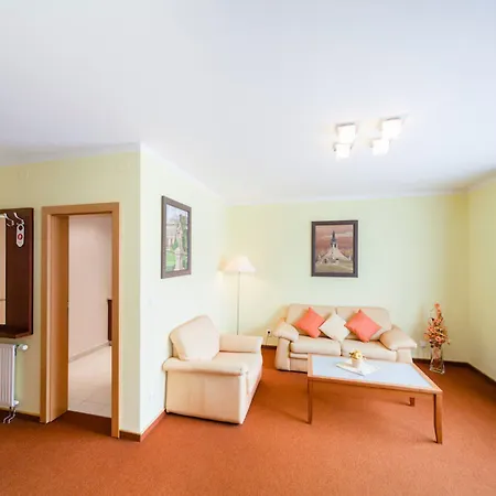 Hotel Golf Slavkov u Brna