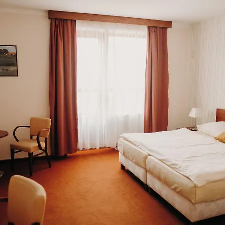 Golf Hotel Slavkov u Brna