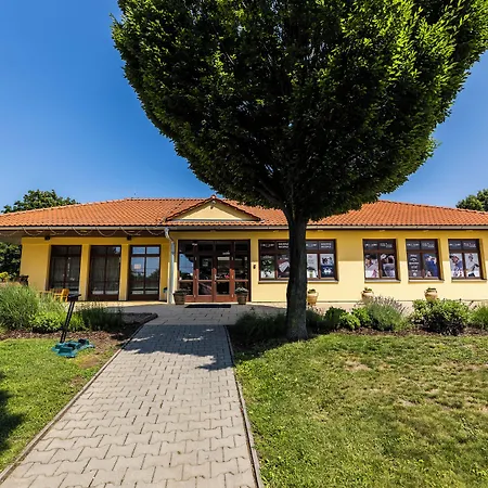 Golf 3* Slavkov u Brna