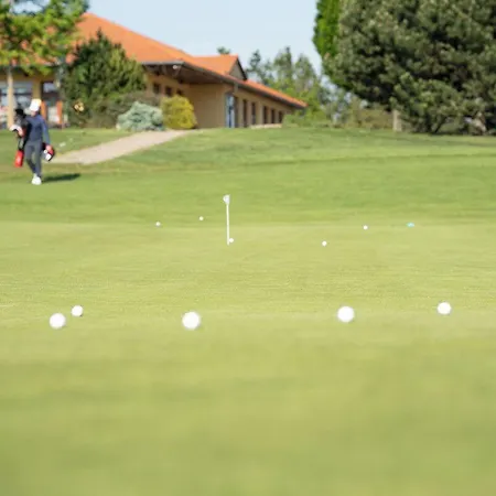 Golf Slavkov u Brna