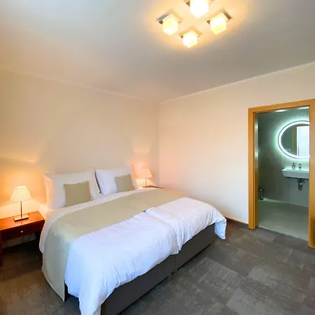 Golf Hotel Slavkov u Brna