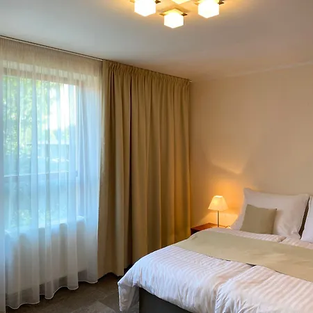 Golf Hotel Slavkov u Brna